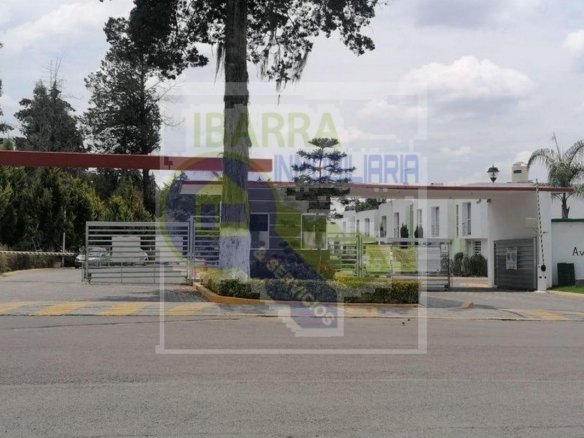 Venta Casa Paseo Encinos Puebla (2)