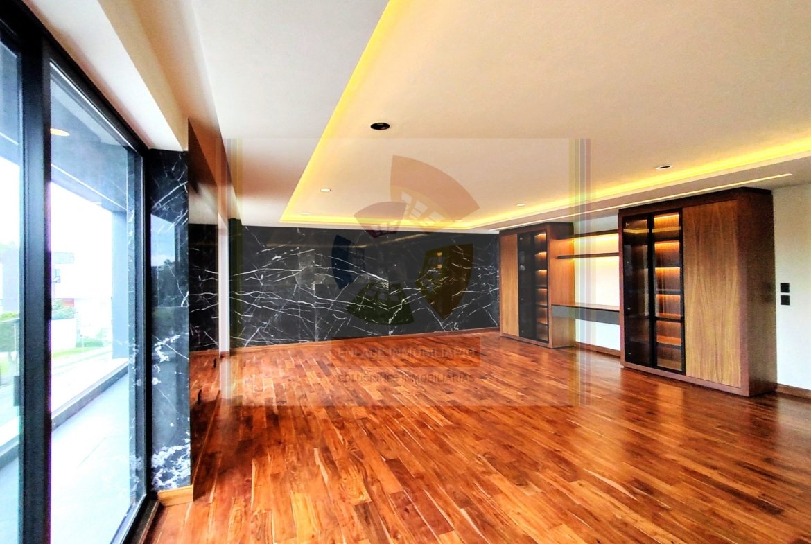 Venta De Casa En Lomas De Angelopolis (12)