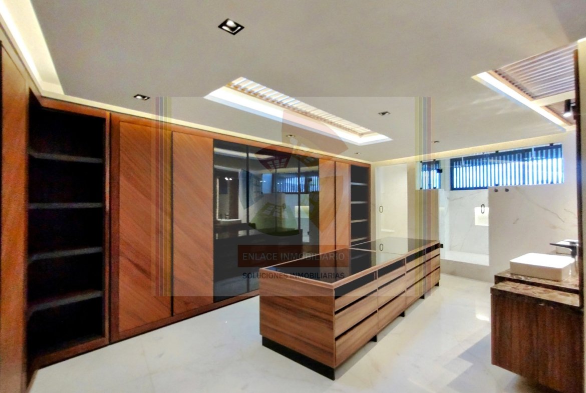 Venta De Casa En Lomas De Angelopolis (13)