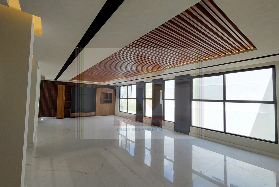 Venta De Casa En Lomas De Angelopolis (43)