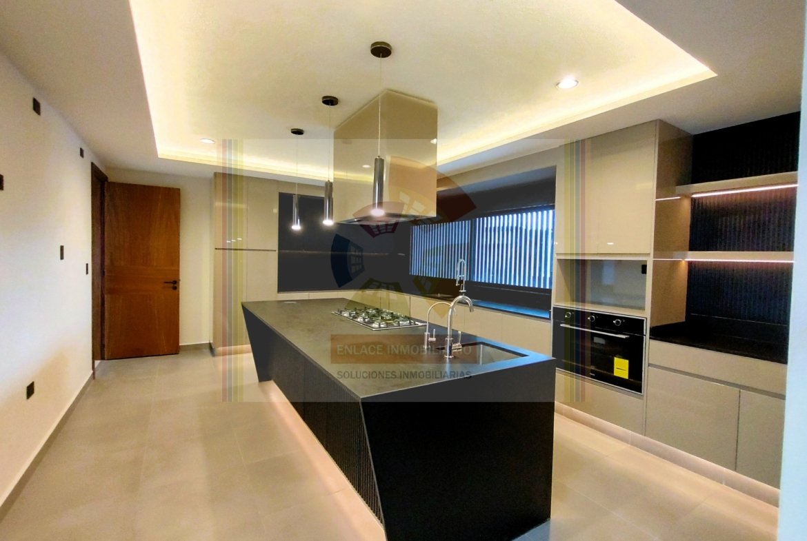 Venta De Casa En Lomas De Angelopolis (46)
