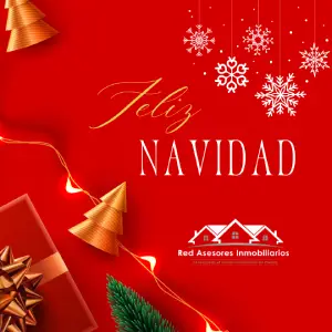 Feliz Navidad 2024