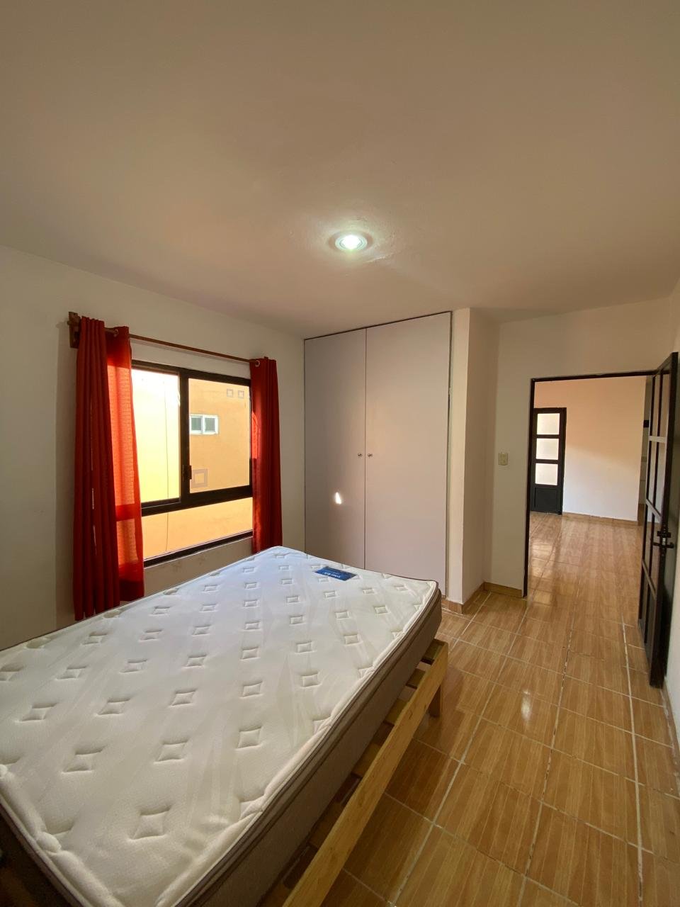 Departamento semiamueblado en renta Cholula (6)