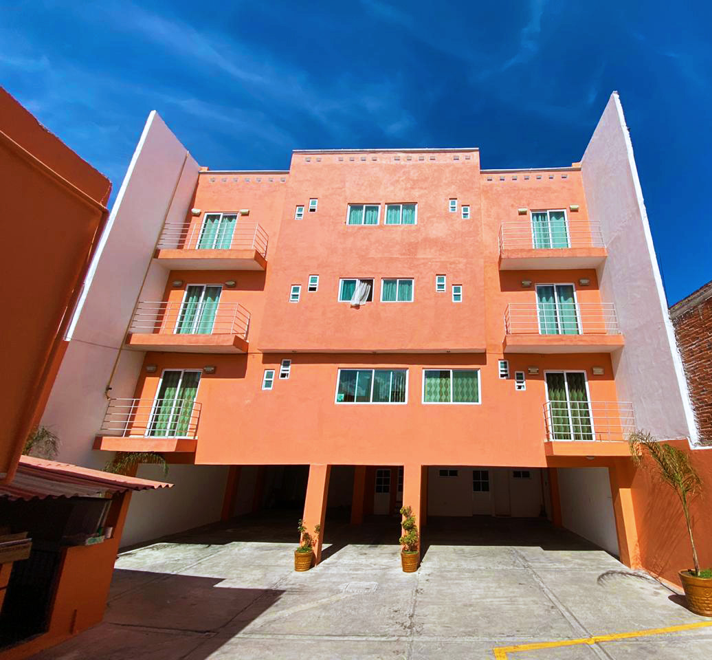 Departamento en renta Cholula 1 (1)