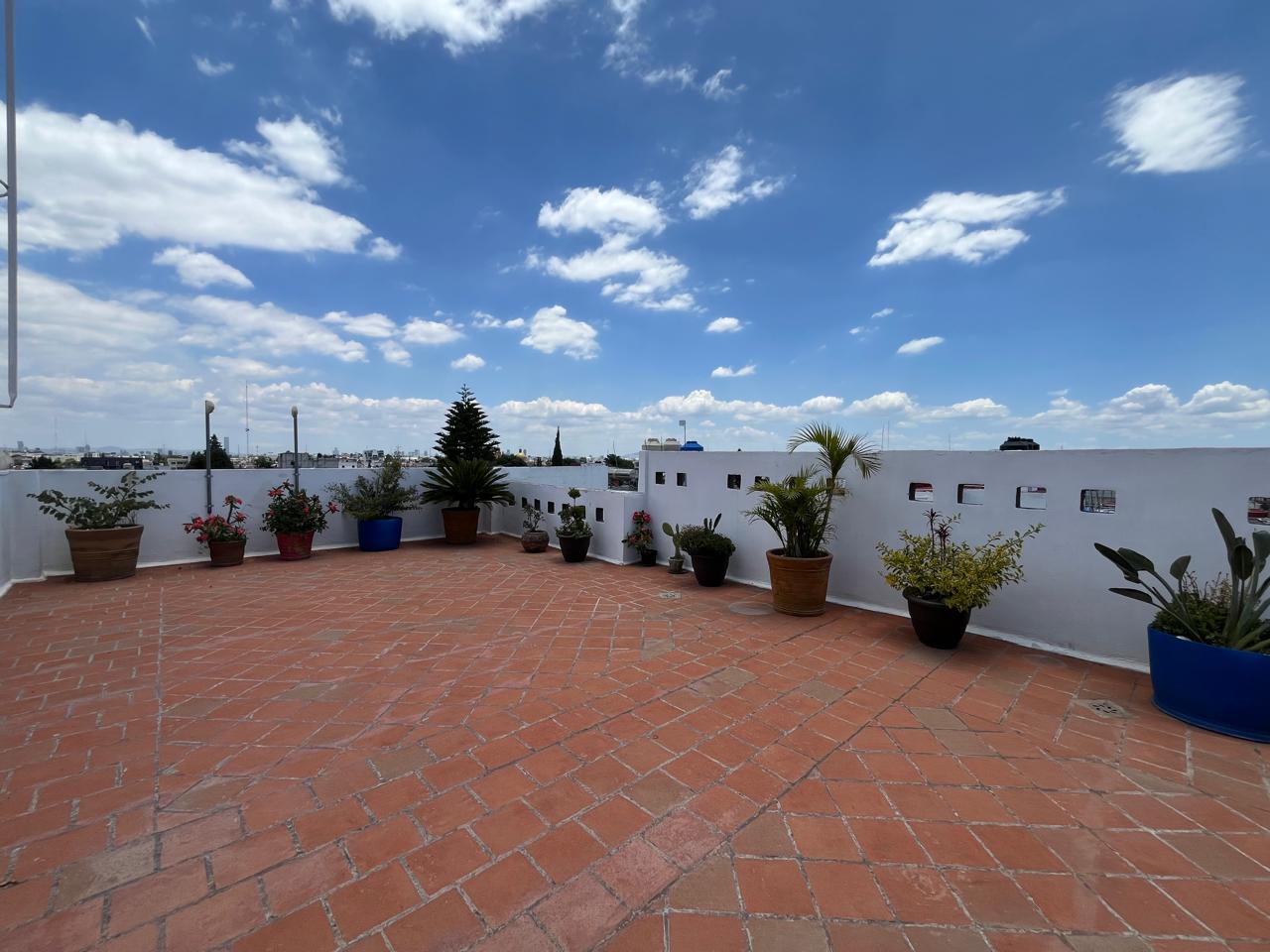 Departamento en renta Cholula 1 (13)