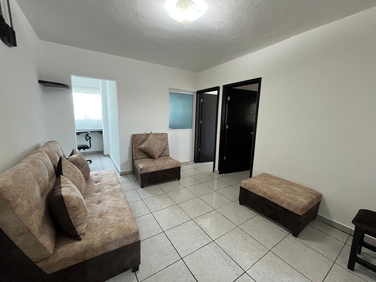 Departamento en renta Cholula 1 (2)