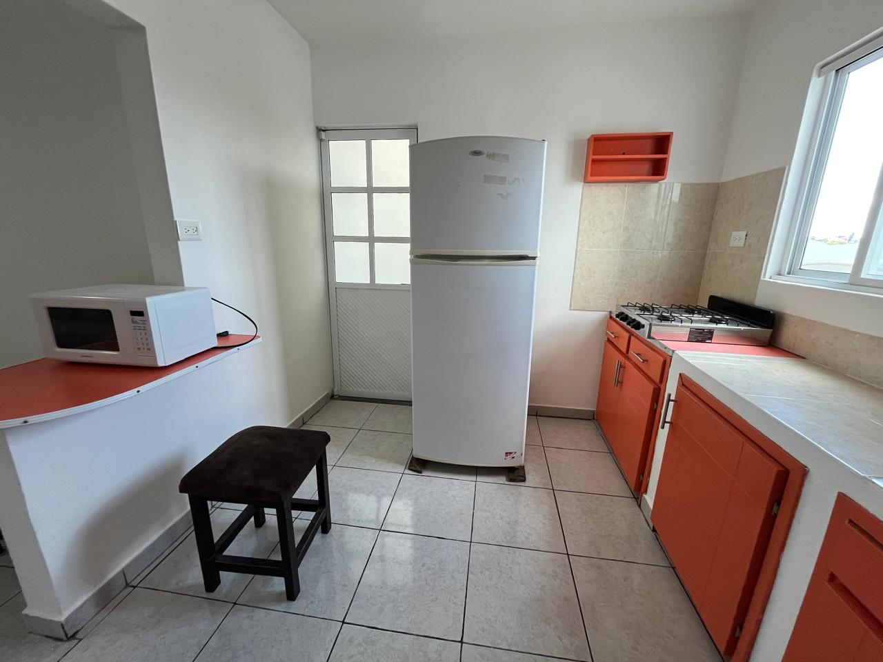 Departamento en renta Cholula 1 (4)