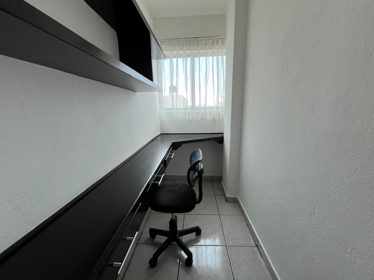 Departamento en renta Cholula 1 (5)