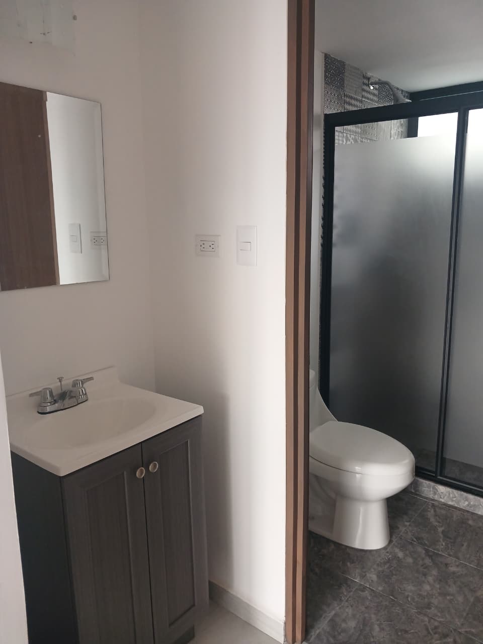 NA baño